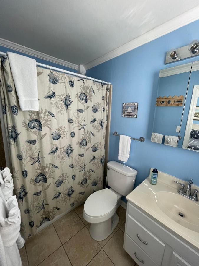 Beach Breeze 3, Pet Friendly, Walking Distance To Atlantic Ocean Free Parking Миртл-Бич Экстерьер фото